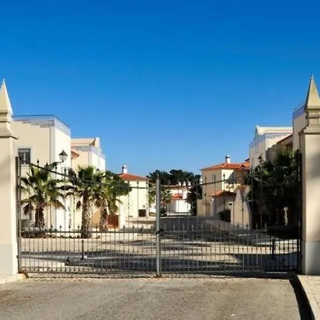 בית נופש Haus In Praia Pedras Del Rey Mit 3 Pools 3 Amoreira (Leiria)