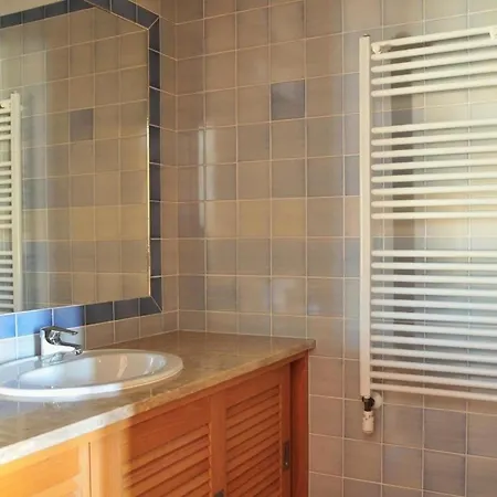 בית נופש Haus In Praia Pedras Del Rey Mit 3 Pools 3 Amoreira (Leiria)