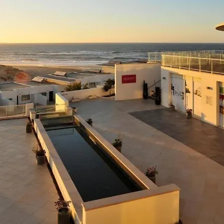 בית נופש Haus In Praia Pedras Del Rey Mit 3 Pools 3 *