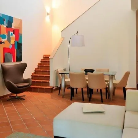 בית נופש Haus In Praia Pedras Del Rey Mit 3 Pools 3 Amoreira (Leiria)