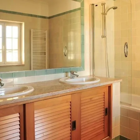 Haus In Praia Pedras Del Rey Mit 3 Pools 3 בית נופש