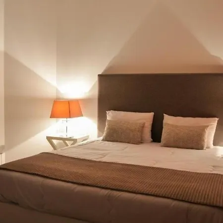 בית נופש Haus In Praia Pedras Del Rey Mit 3 Pools 3 *