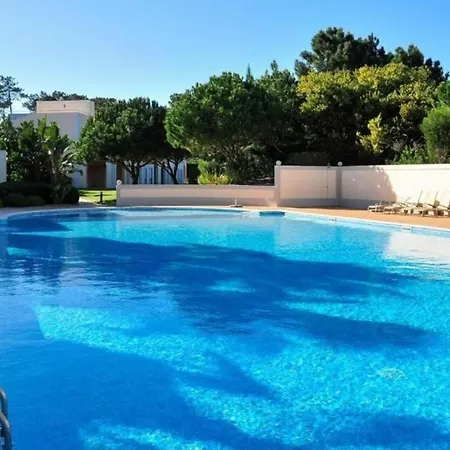 בית נופש Haus In Praia Pedras Del Rey Mit 3 Pools 3 Amoreira (Leiria)