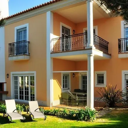 בית נופש Haus In Praia Pedras Del Rey Mit 3 Pools 3
