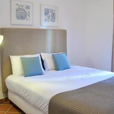 Haus In Praia Pedras Del Rey Mit 3 Pools 3 בית נופש Amoreira (Leiria)